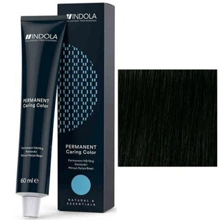 Indola Profession Tartós Ápoló Hajfesték - 3.0  60ml főképe